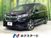 2019 HONDA FREED HYBRID