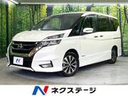 2016 NISSAN SERENA HIGHWAYSTAR