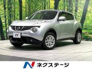 2013 NISSAN JUKE 15RX TYPE V