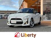 2015 DAIHATSU COPEN
