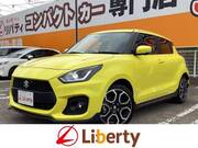 2024 SUZUKI SWIFT SPORT