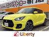 SUZUKI SWIFT SPORT