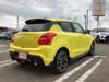 SUZUKI SWIFT SPORT