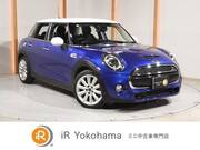 2018 BMW MINI COOPER S