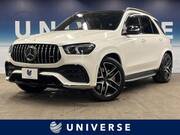 2021 MERCEDES BENZ GLE