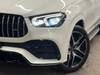 MERCEDES BENZ GLE