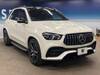 MERCEDES BENZ GLE