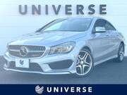 2014 MERCEDES BENZ CLA-CLASS