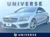 MERCEDES BENZ CLA-CLASS