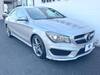 MERCEDES BENZ CLA-CLASS