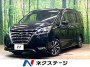 2019 NISSAN SERENA