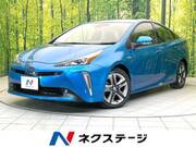 2019 TOYOTA PRIUS
