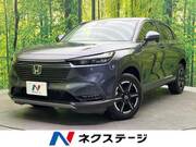 2022 HONDA VEZEL