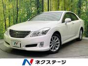 2008 TOYOTA CROWN