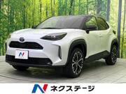 2025 TOYOTA YARIS CROSS HYBRID Z