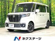2020 SUZUKI SPACIA CUSTOM