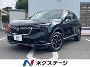 2021 HONDA VEZEL