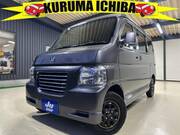 2015 HONDA VAMOS HOBIO