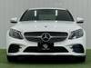 MERCEDES BENZ C-CLASS