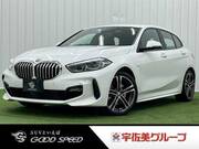 2023 BMW 1 SERIES