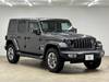 CHRYSLER JEEP WRANGLER UNLIMITED