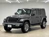 CHRYSLER JEEP WRANGLER UNLIMITED