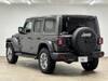 CHRYSLER JEEP WRANGLER UNLIMITED