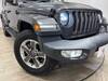 CHRYSLER JEEP WRANGLER UNLIMITED