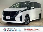 2023 NISSAN SERENA