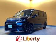 2024 HONDA STEPWAGON