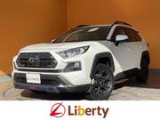 2021 TOYOTA RAV4 ADVENTURE OFFROAD PACKAGE