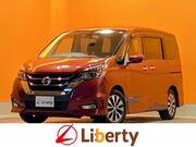 2017 NISSAN SERENA