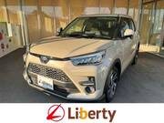 2024 TOYOTA RAIZE