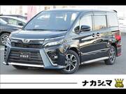 2018 TOYOTA VOXY