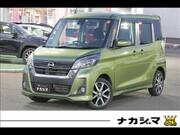 2019 NISSAN DAYZ ROOX