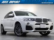 2018 BMW X4