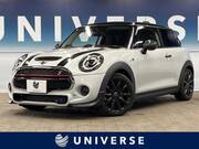 2018 BMW MINI COOPER S