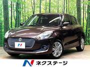 2017 SUZUKI SWIFT XL