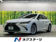 2019 LEXUS ES