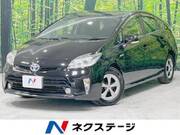2013 TOYOTA PRIUS S