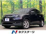 2014 HONDA VEZEL