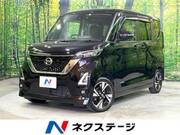 2022 NISSAN ROOX