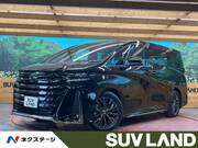 2023 TOYOTA VELLFIRE HYBRID