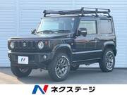 2021 SUZUKI JIMNY XC
