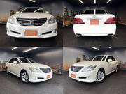 2008 TOYOTA CROWN