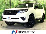 2023 TOYOTA LAND CRUISER PRADO