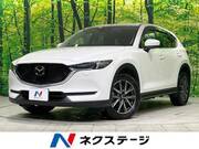 2017 MAZDA CX-5 XD L PACKAGE