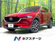 2017 MAZDA CX-5 XD L PACKAGE
