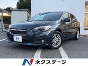 2018 SUBARU IMPREZA SPORTS