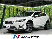 2018 SUBARU XV